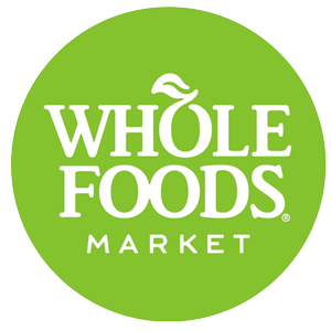 Whole Foods Market logo
