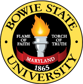 Bowie State University seal